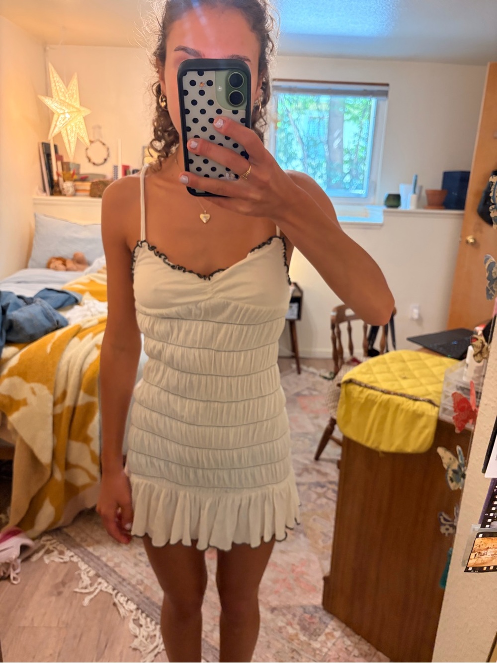 Urban Outfitters Mini Dress
